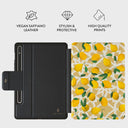 Lemon Juice - Samsung Galaxy Tab S9 FE Case 2