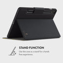 Lemon Juice - Samsung Galaxy Tab S9 FE Case 4