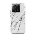Satin White - Marble Xiaomi 13T Pro Case
