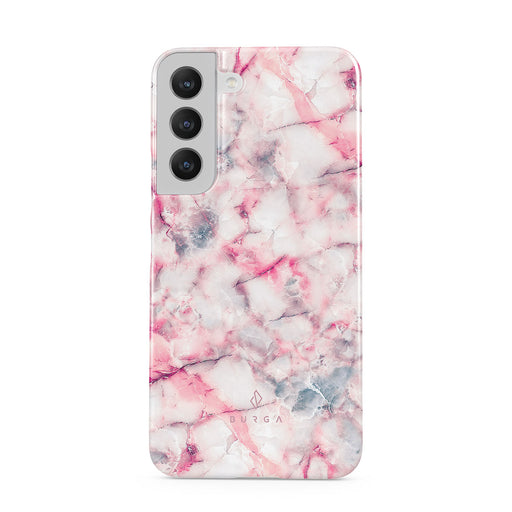 Raspberry Jam - Girls Samsung Galaxy S22 Plus Case 1