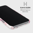 Raspberry Jam - Girls Samsung Galaxy S22 Plus Case 4