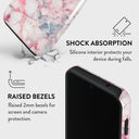 Raspberry Jam - Girls Samsung Galaxy S23 FE Case 4