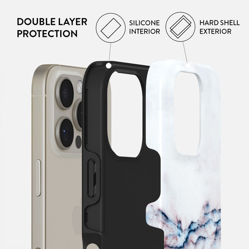 Bubble Gum - iPhone 16 Pro Max Case 2