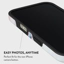 Bubble Gum - iPhone 16 Pro Max Case 5