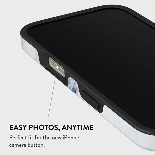 Bubble Gum - iPhone 16 Pro Max Case 5