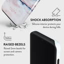 Bubble Gum - Samsung Galaxy A55 Case 4