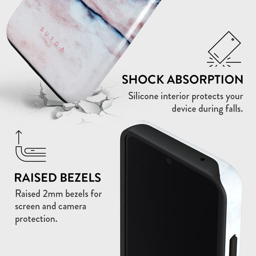 Bubble Gum - Samsung Galaxy A55 Case 4