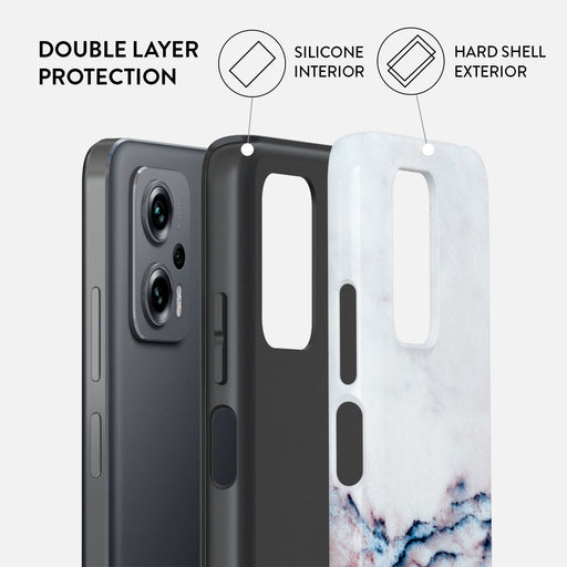 Bubble Gum - Xiaomi Redmi Note 11T Pro / 11T Pro+ Case 2