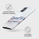 Bubble Gum - Xiaomi Redmi Note 11T Pro / 11T Pro+ Case 3
