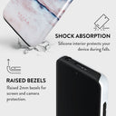 Bubble Gum - Xiaomi Redmi Note 11T Pro / 11T Pro+ Case 4