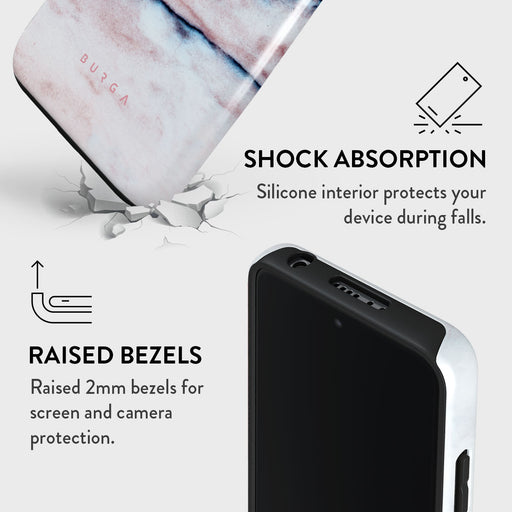 Bubble Gum - Xiaomi Redmi Note 11T Pro / 11T Pro+ Case 4