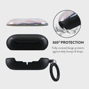 Bubble Gum - Samsung Galaxy Buds Case 2