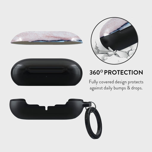 Bubble Gum - Samsung Galaxy Buds Case 2