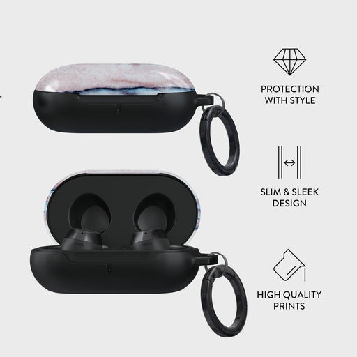 Bubble Gum - Samsung Galaxy Buds Case 4