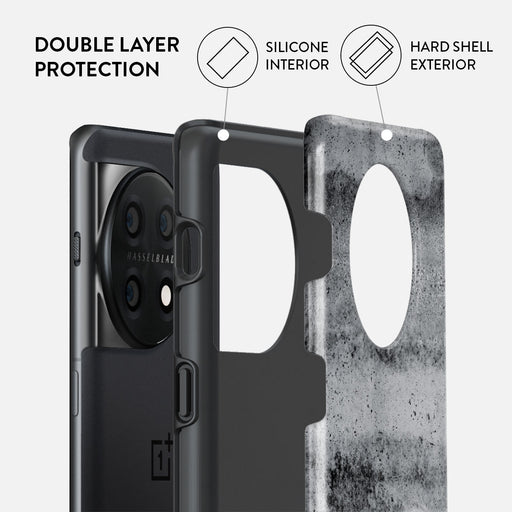 Concrete Jungle - OnePlus 11 Case 2