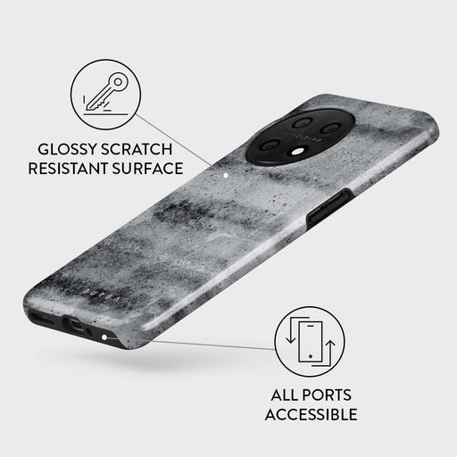 Concrete Jungle - OnePlus 11 Case 3
