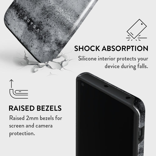 Concrete Jungle - OnePlus 11 Case 4