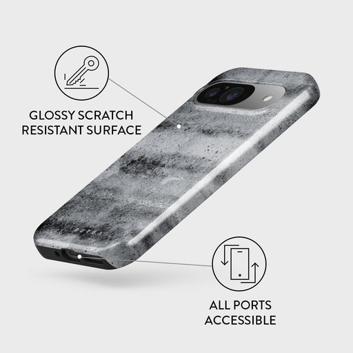 Concrete Jungle - Google Pixel 9 Case 3