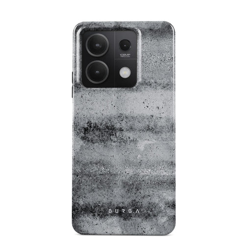 Concrete Jungle - Xiaomi Redmi Note 13 5G Case 1