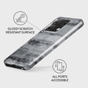 Concrete Jungle - Xiaomi Redmi Note 13 5G Case 3