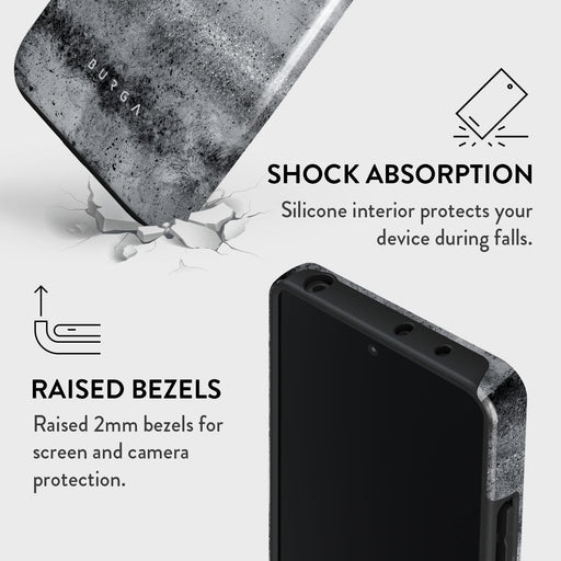Concrete Jungle - Xiaomi Redmi Note 13 5G Case 4