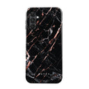 Rose Gold Marble - Samsung Galaxy A25 Case 1