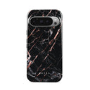 Rose Gold Marble - Google Pixel 9 Pro Case 1