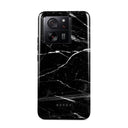 Noir Origin - Black Marble Xiaomi 13T Pro Case 1