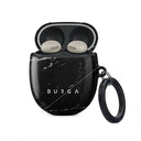 Noir Origin - Black Marble Google Pixel Buds Pro 2 Case