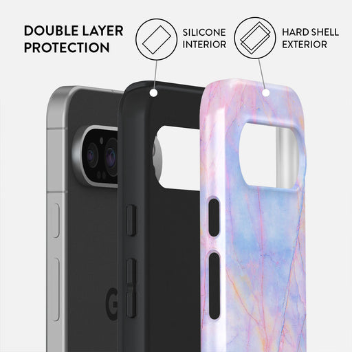 Cotton Candy - Google Pixel 9 Pro XL Case 2