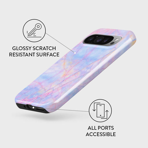 Cotton Candy - Google Pixel 9 Pro XL Case 3