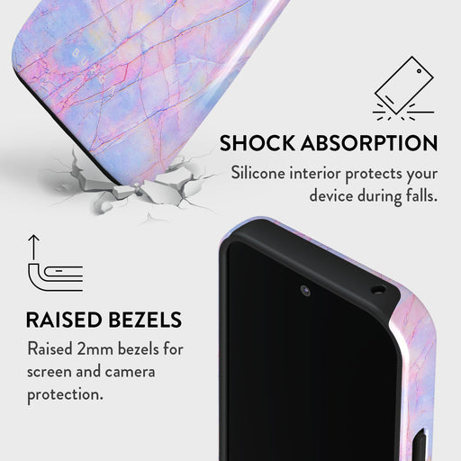 Cotton Candy - Google Pixel 9 Pro XL Case 4