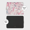 Raspberry Jam - Girls Laptop Sleeve 5