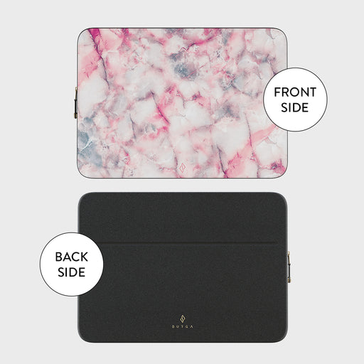 Raspberry Jam - Girls Laptop Sleeve 5