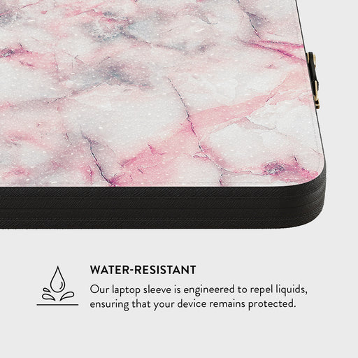 Raspberry Jam - Girls Laptop Sleeve 10