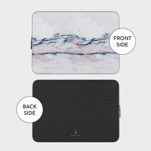 Bubble Gum - Laptop Sleeve 5