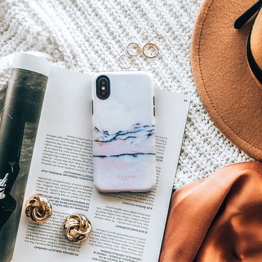 Bubble Gum - iPhone 16 Pro Max Case 20