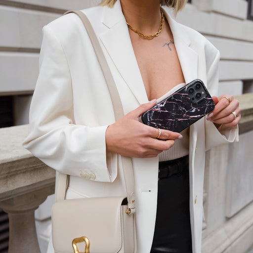 Rose Gold Marble - Xiaomi 13 Case 7