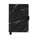 Noir Origin - Black Marble Infinity Planner 1
