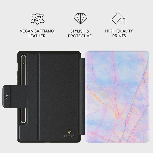Cotton Candy - Samsung Galaxy Tab S10+ Case 2