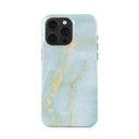 Sea Salt - iPhone 15 Pro Case 5