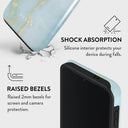 Sea Salt - Samsung Galaxy S24 Case 8