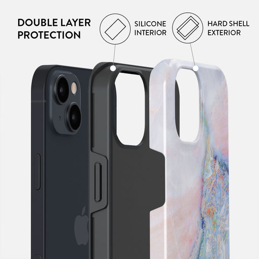 Holo - Holographic iPhone 15 Plus Case 6