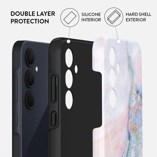 Holo - Holographic Samsung Galaxy A35 Case 2