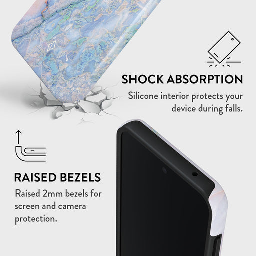 Holo - Holographic Samsung Galaxy A35 Case 4