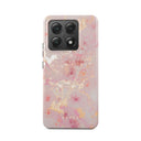 Golden Coral - Pink Xiaomi 14T Case 1