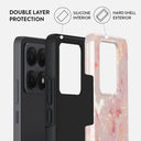 Golden Coral - Pink Xiaomi 14T Case 2