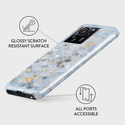 Mermaid Skin - Xiaomi 13T Case 3