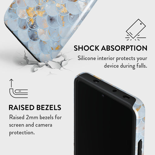 Mermaid Skin - Xiaomi 13T Case 4