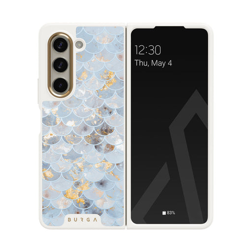 Mermaid Skin - Samsung Galaxy Z Fold 5 Case
